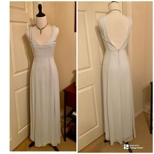 Show me your mumu, xx small.